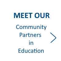 Meet our Partners in Education Meet our Partners in Education